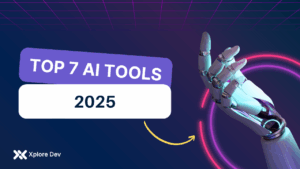 top 7 ai tools feature image