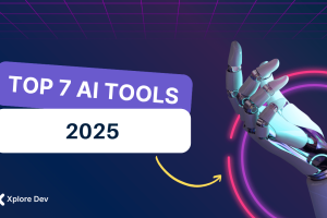 Top 7 No Code AI Tools to Try in 2025